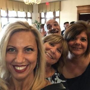 Meet your Posher, Maryellen